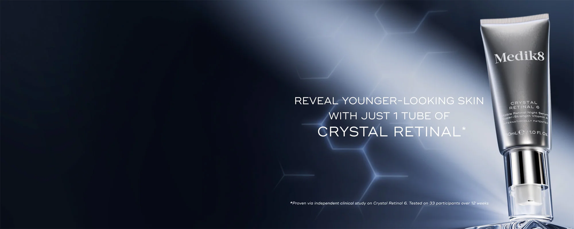 Clinical Results, Radiant Skin